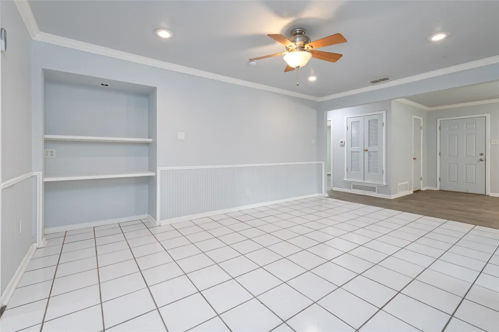 3142 Columbia Drive Abilene, TX 79605