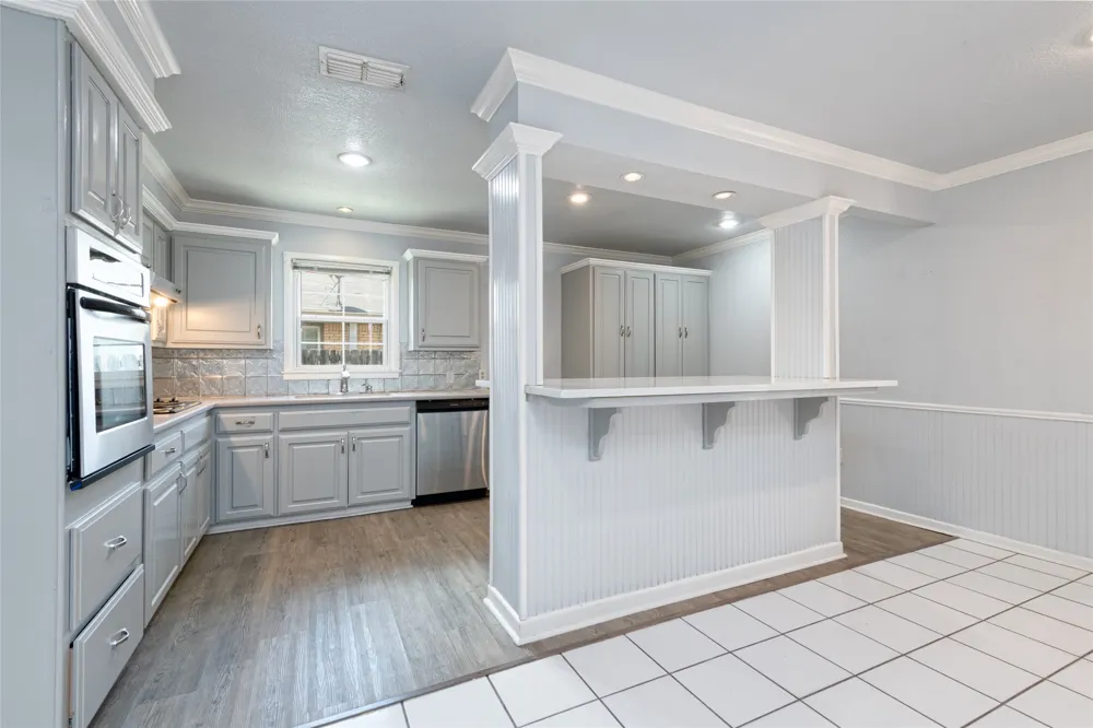 3142 Columbia Drive Abilene, TX 79605