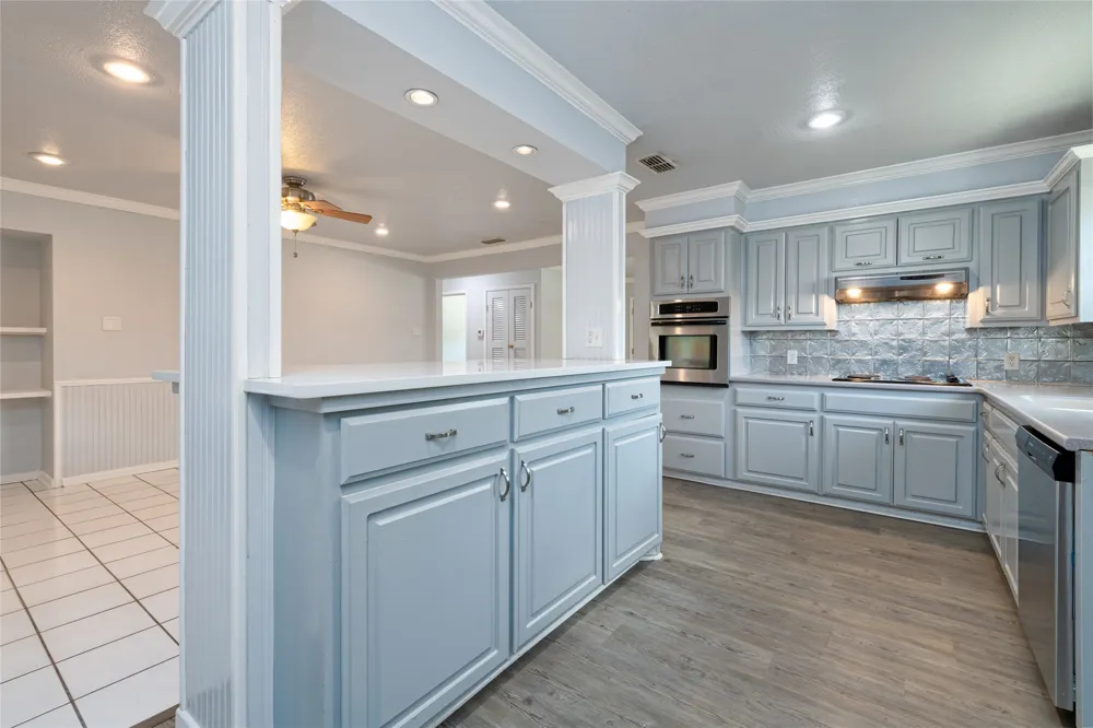 3142 Columbia Drive Abilene, TX 79605