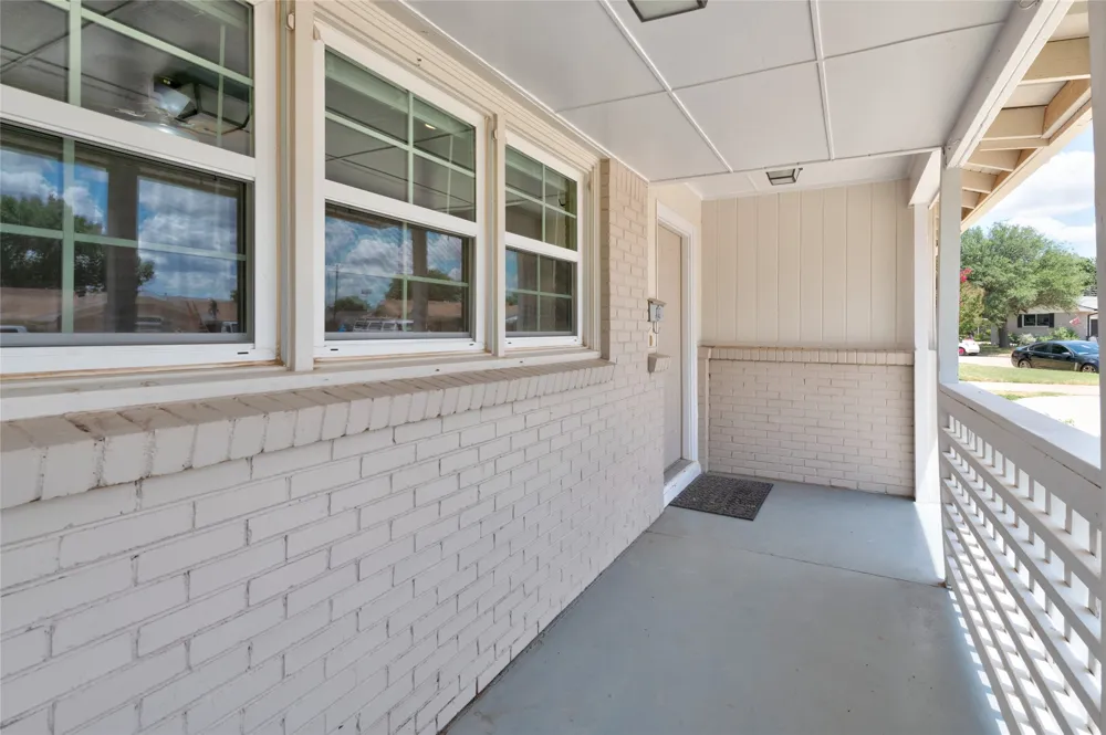 3142 Columbia Drive Abilene, TX 79605