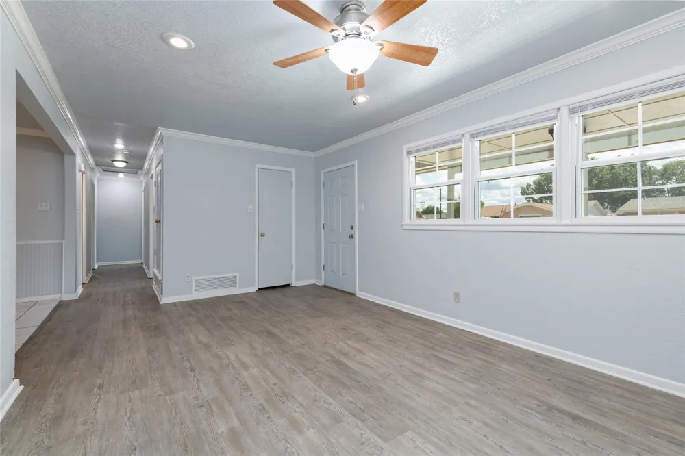 3142 Columbia Drive Abilene, TX 79605