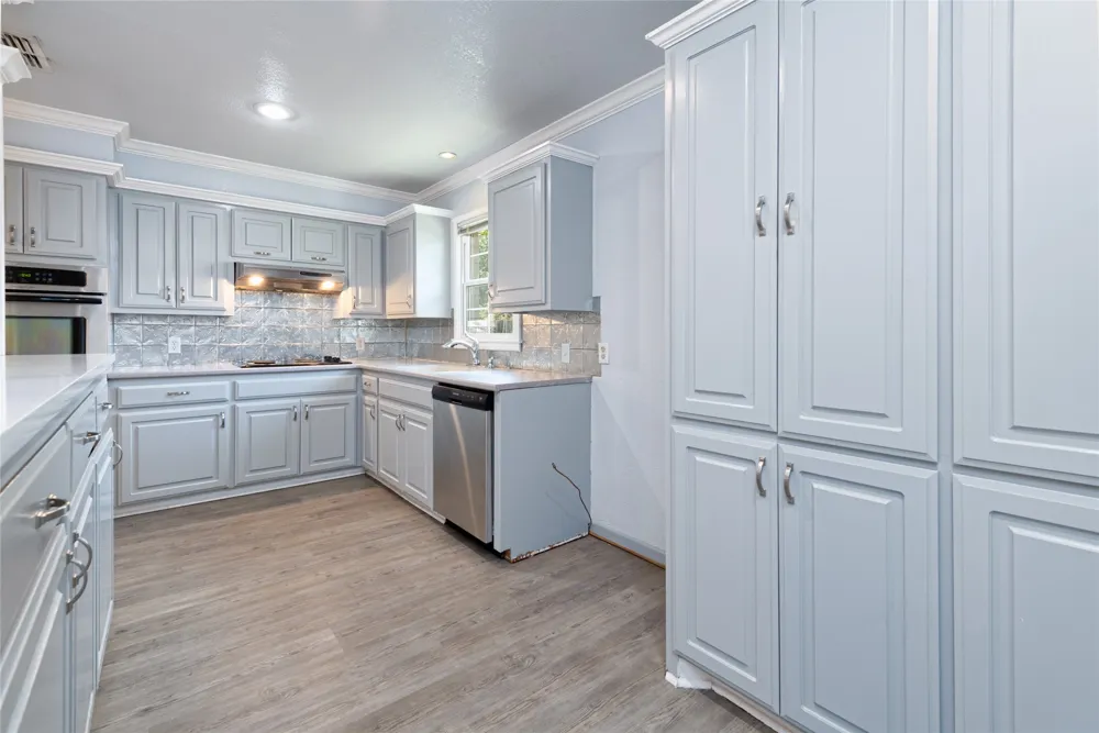 3142 Columbia Drive Abilene, TX 79605