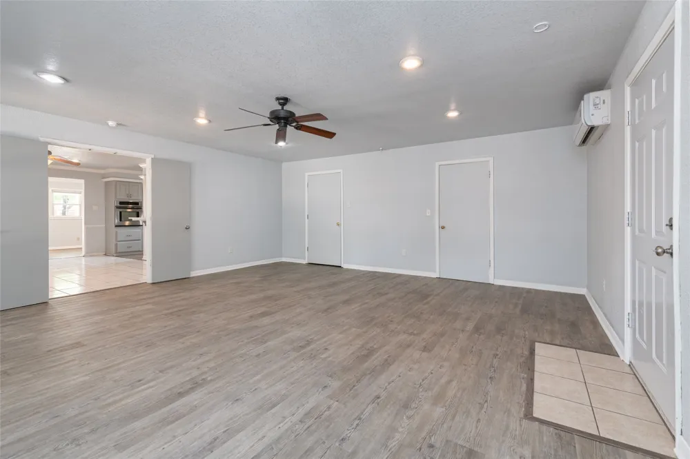 3142 Columbia Drive Abilene, TX 79605