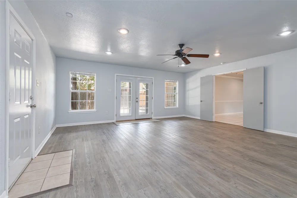 3142 Columbia Drive Abilene, TX 79605