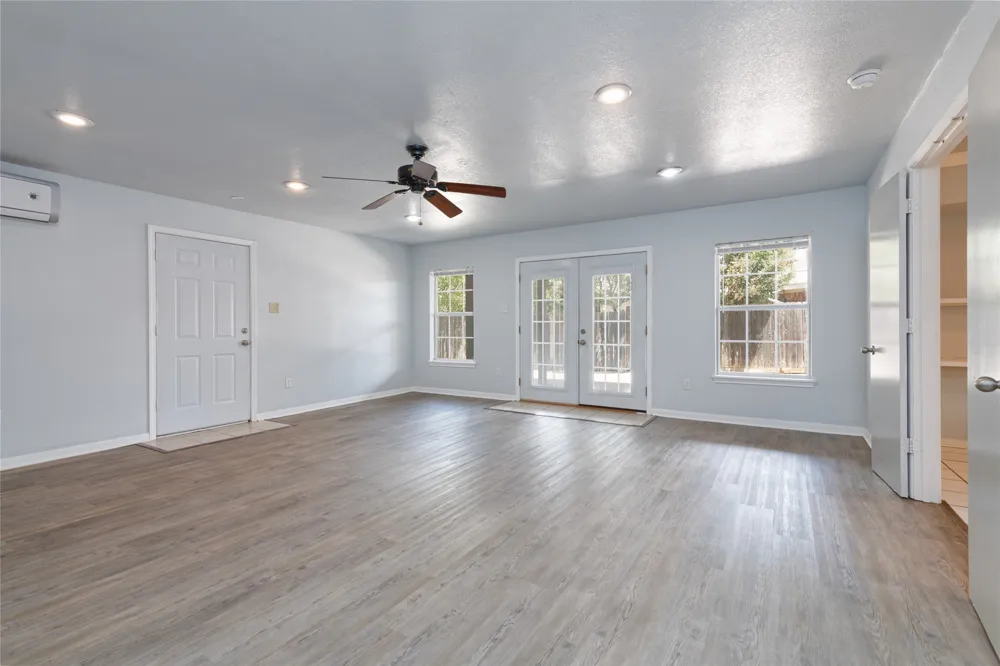 3142 Columbia Drive Abilene, TX 79605