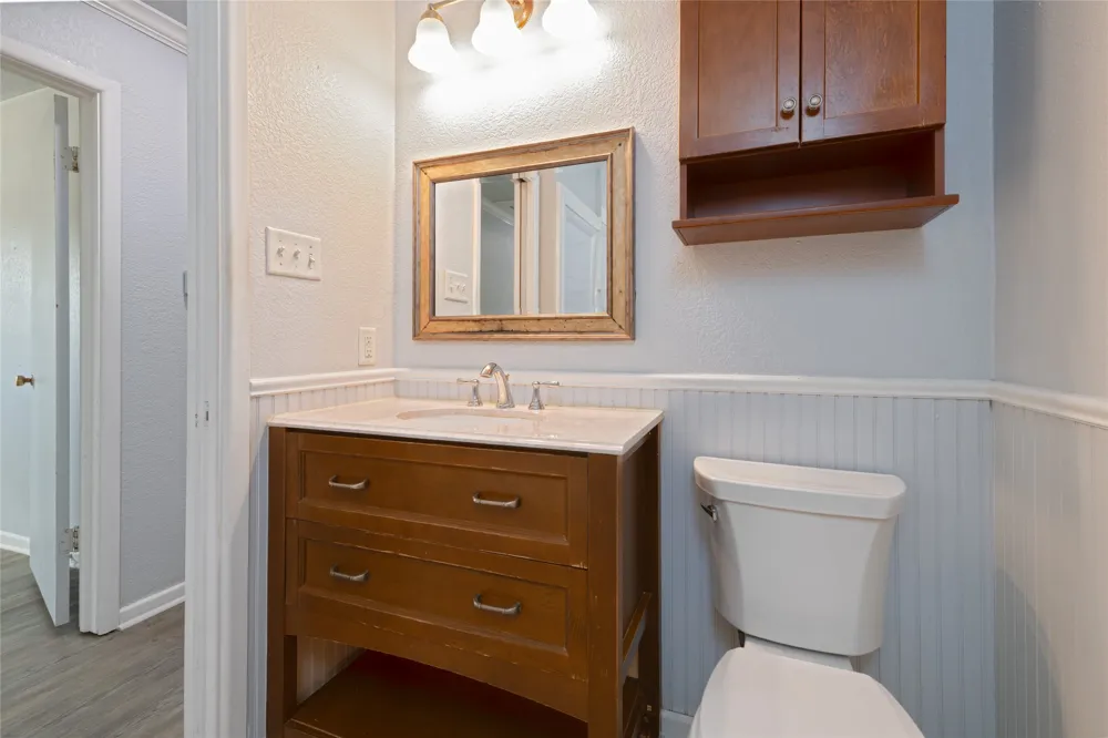 3142 Columbia Drive Abilene, TX 79605