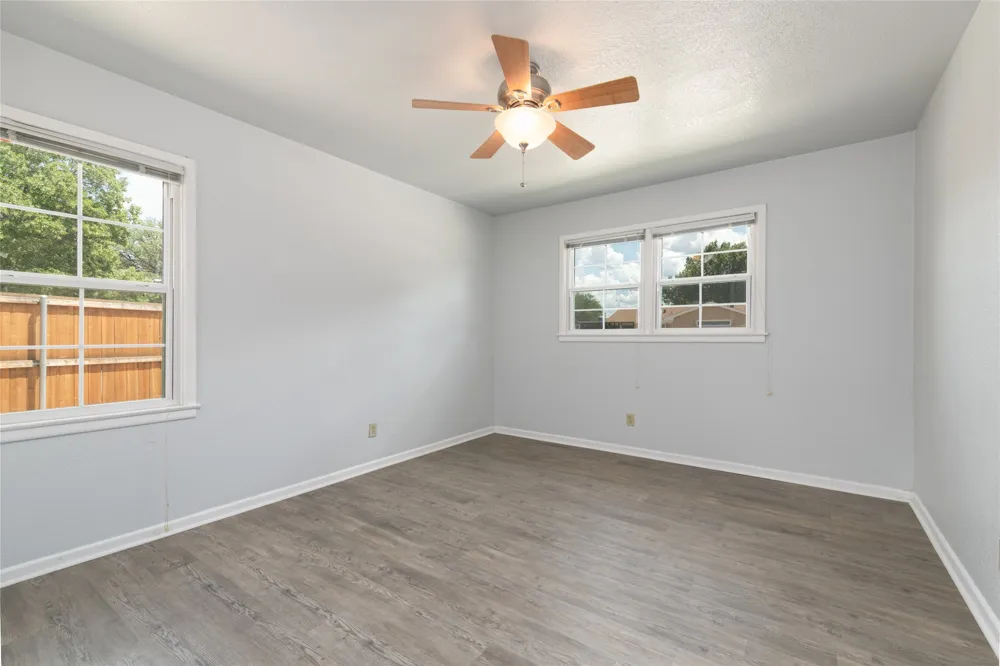 3142 Columbia Drive Abilene, TX 79605