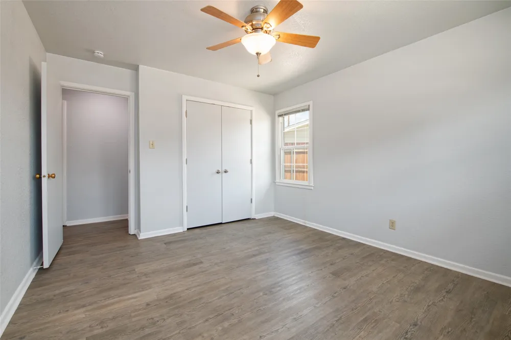 3142 Columbia Drive Abilene, TX 79605