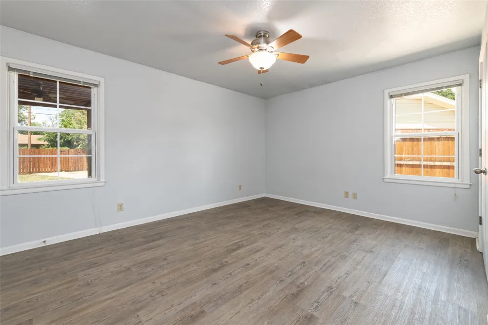 3142 Columbia Drive Abilene, TX 79605