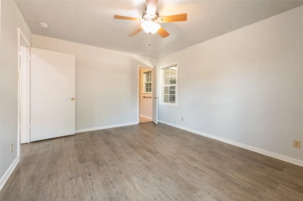 3142 Columbia Drive Abilene, TX 79605