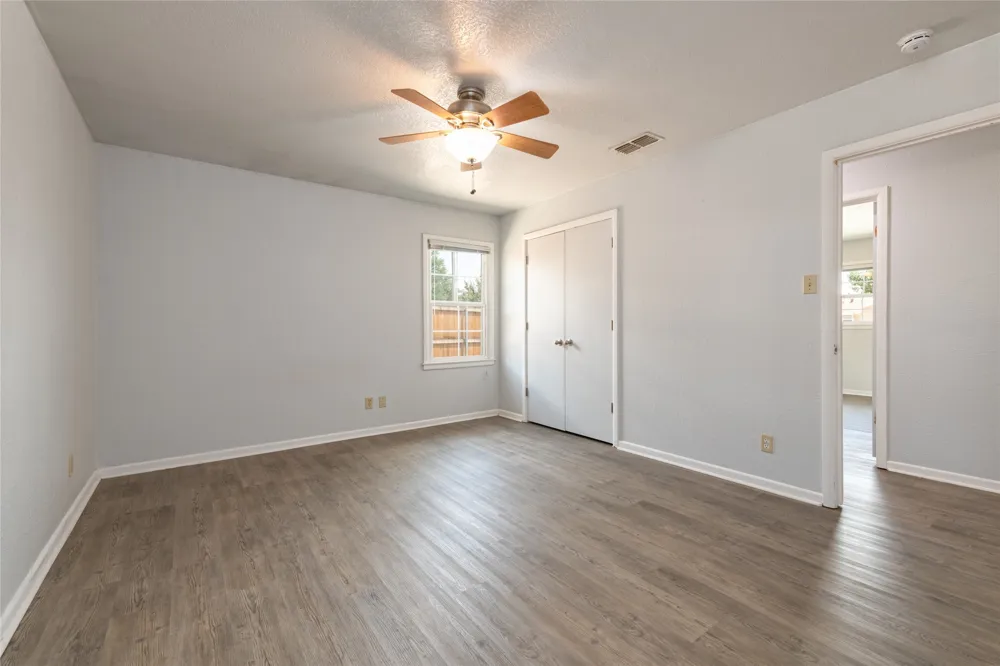 3142 Columbia Drive Abilene, TX 79605