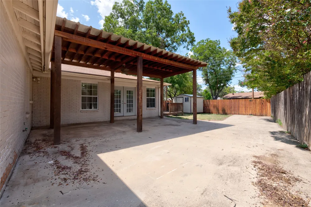 3142 Columbia Drive Abilene, TX 79605