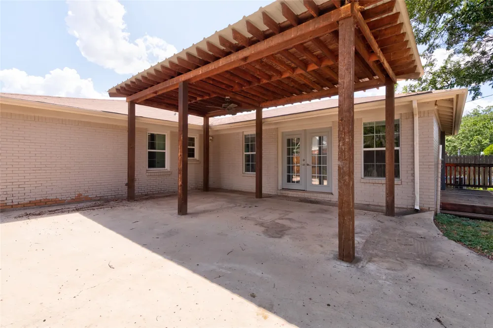 3142 Columbia Drive Abilene, TX 79605