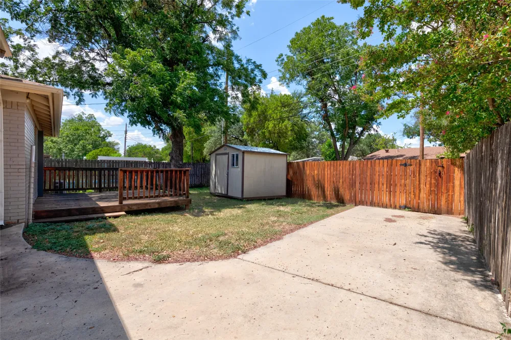 3142 Columbia Drive Abilene, TX 79605