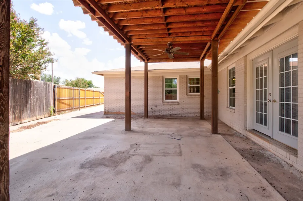 3142 Columbia Drive Abilene, TX 79605