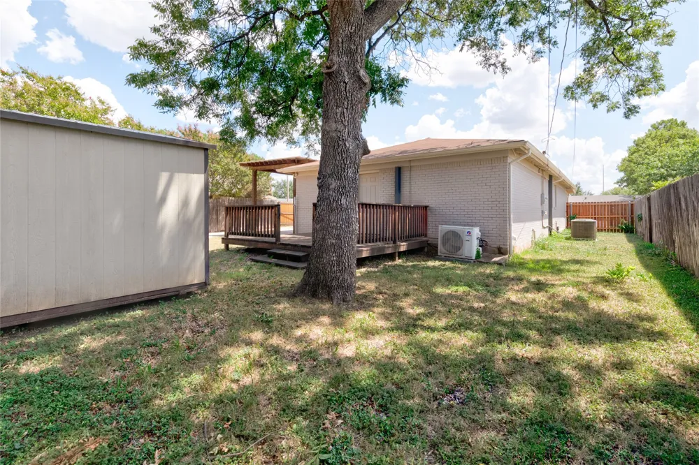 3142 Columbia Drive Abilene, TX 79605