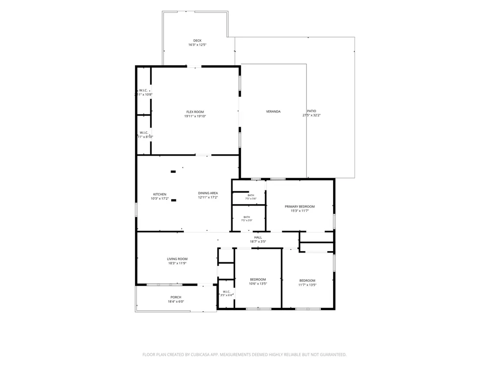 3142 Columbia Drive Abilene, TX 79605