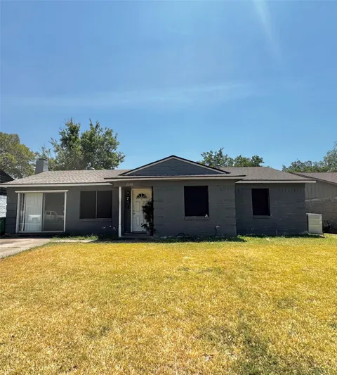 2628 Driftwood Drive