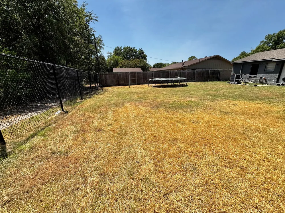2628 Driftwood Drive Mesquite, TX 75150