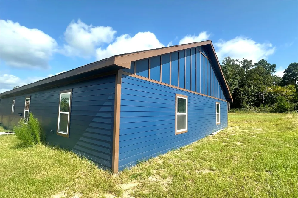 184 County Road 1905 A Jacksonville, TX 75766