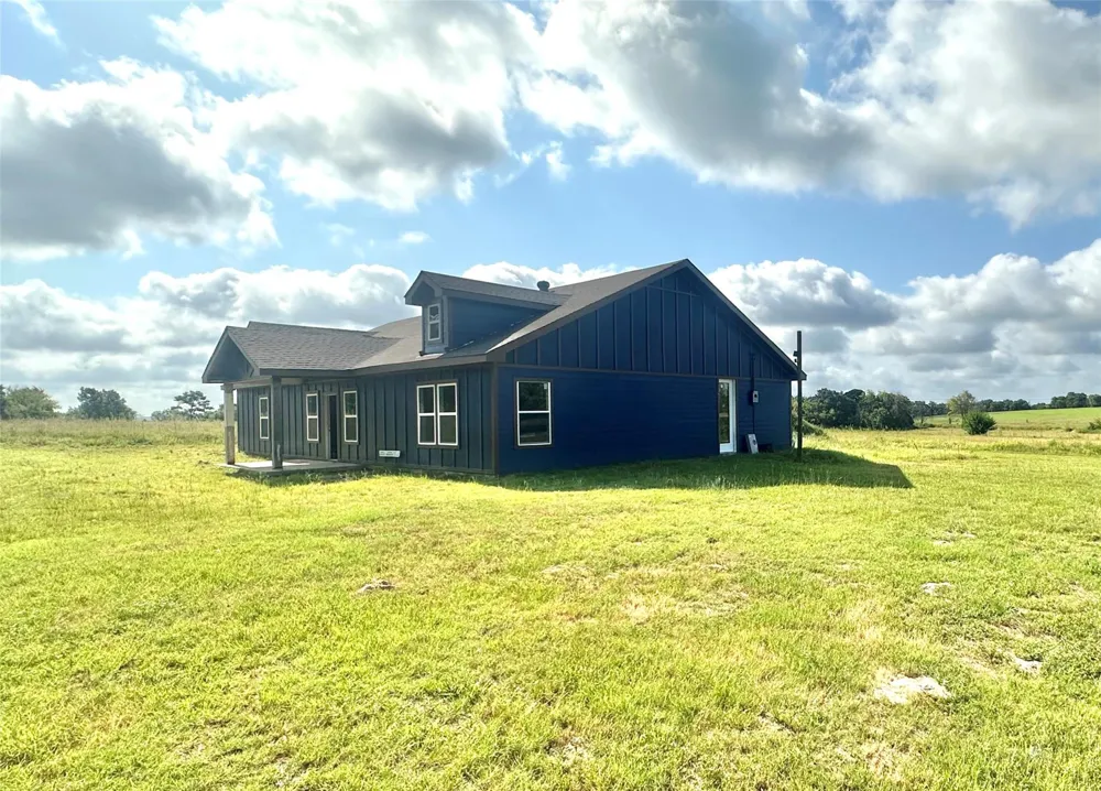 184 County Road 1905 A Jacksonville, TX 75766