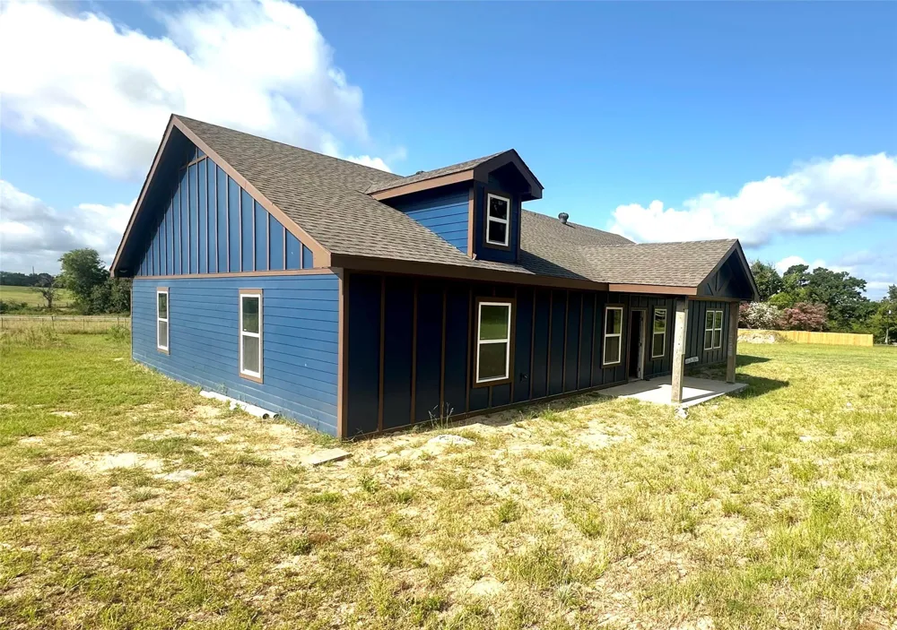 184 County Road 1905 A Jacksonville, TX 75766
