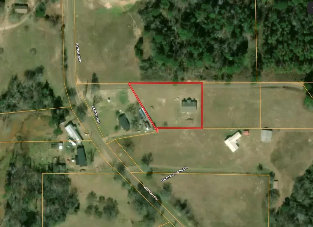 184 County Road 1905 A Jacksonville, TX 75766