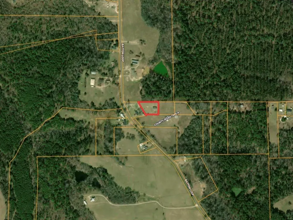 184 County Road 1905 A Jacksonville, TX 75766