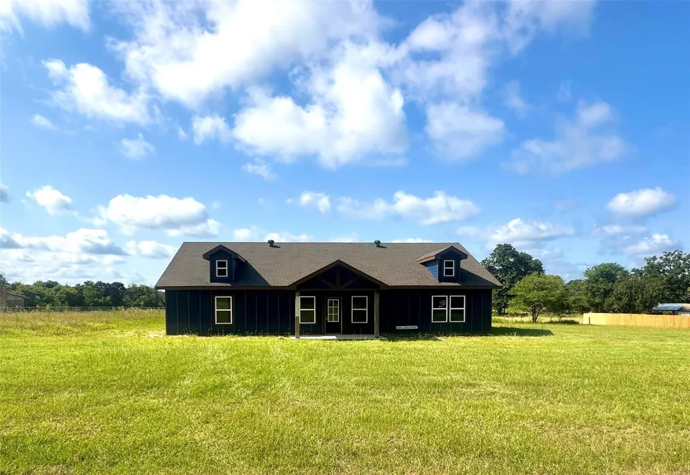 184 County Road 1905 A Jacksonville, TX 75766