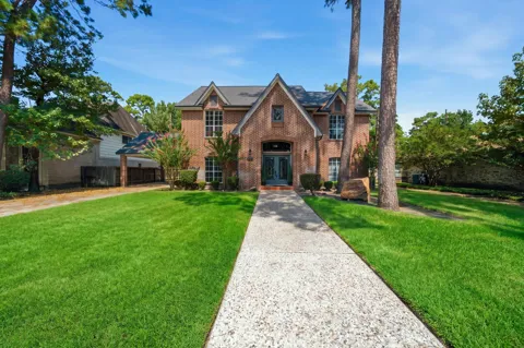 6710 Blue Hills Road