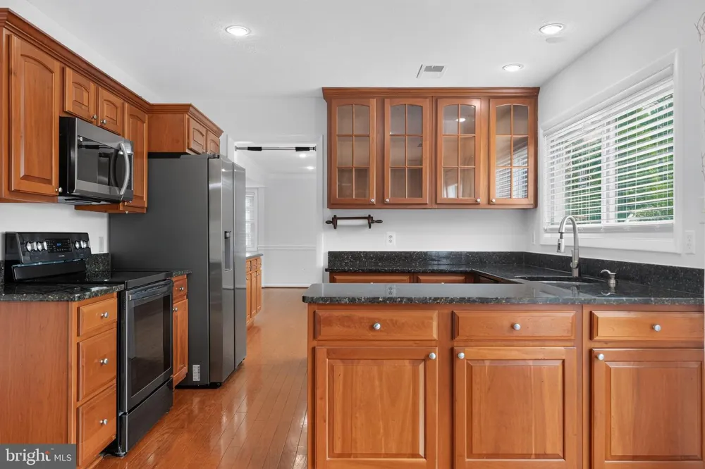 3149 SOUTHFIELD DRIVE Herndon, VA 20171