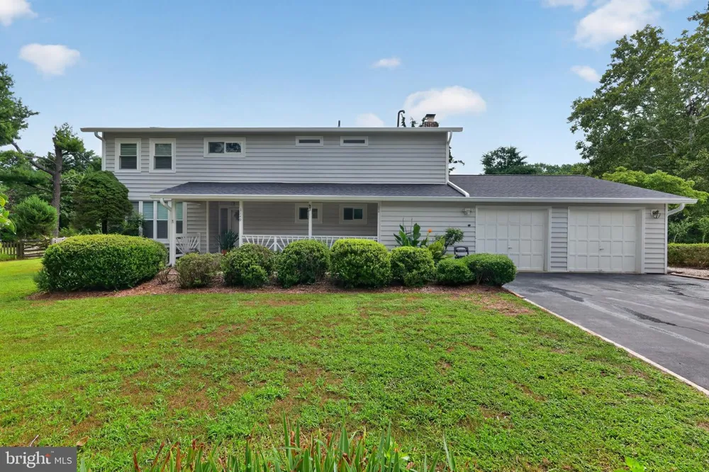 3149 SOUTHFIELD DRIVE Herndon, VA 20171