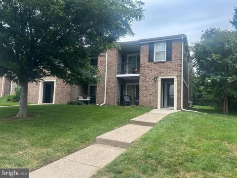 36 COVENTRY COURT #110 U-36