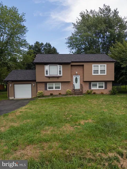 1411 MILESTONE DRIVE