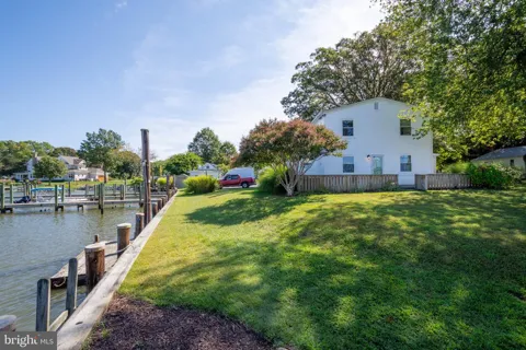 6064 DRUM POINT ROAD