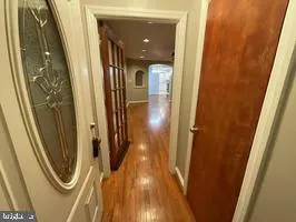 8214 WILLIAMS AVENUE Philadelphia, PA 19150