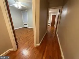 8214 WILLIAMS AVENUE Philadelphia, PA 19150
