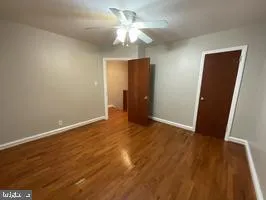 8214 WILLIAMS AVENUE Philadelphia, PA 19150
