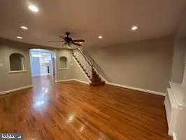 8214 WILLIAMS AVENUE Philadelphia, PA 19150