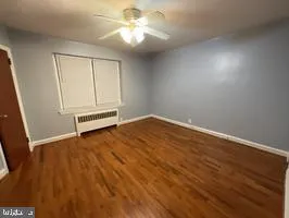 8214 WILLIAMS AVENUE Philadelphia, PA 19150
