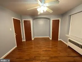 8214 WILLIAMS AVENUE Philadelphia, PA 19150