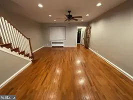 8214 WILLIAMS AVENUE Philadelphia, PA 19150