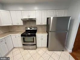 8214 WILLIAMS AVENUE Philadelphia, PA 19150