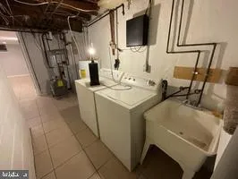 8214 WILLIAMS AVENUE Philadelphia, PA 19150