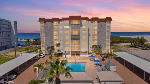 Estero Boulevard #409