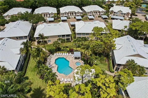 Windward Passage Circle #202