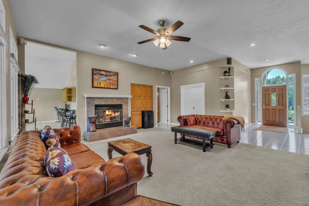 8786 Loire Valley Drive Tecumseh, MI 49286