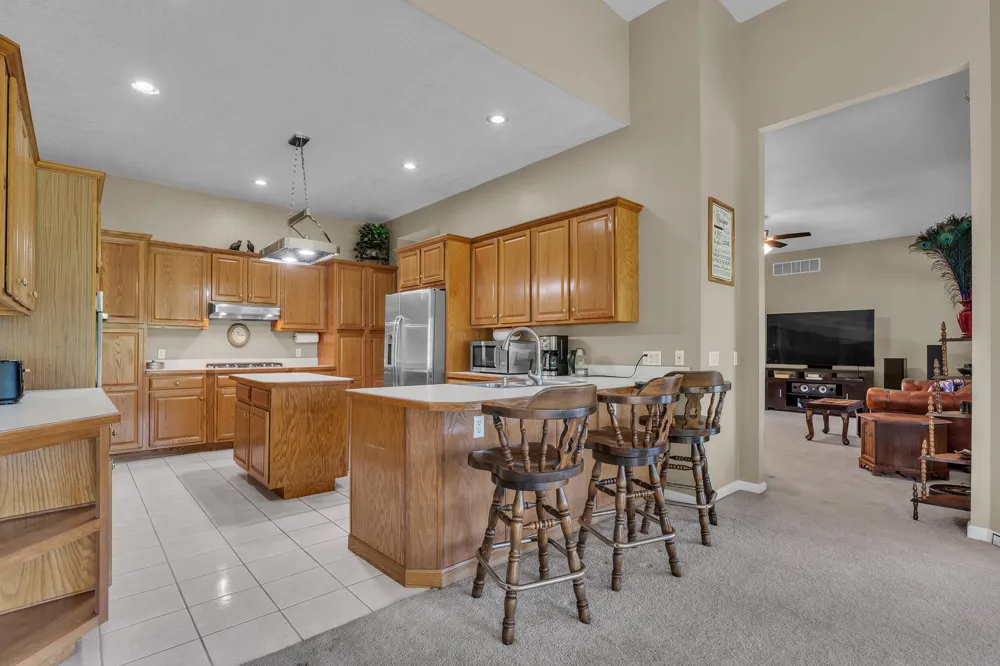 8786 Loire Valley Drive Tecumseh, MI 49286