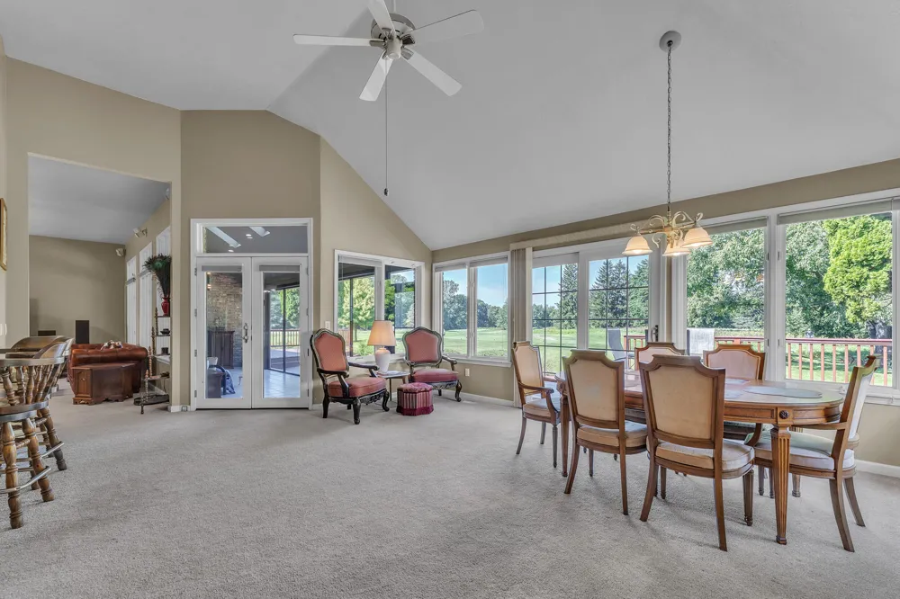8786 Loire Valley Drive Tecumseh, MI 49286