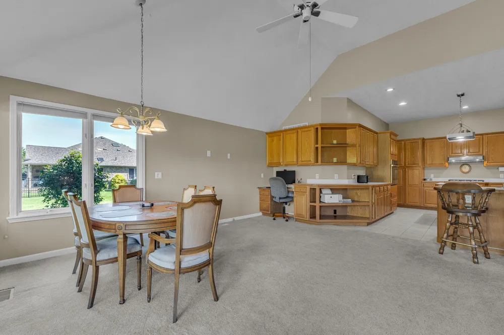 8786 Loire Valley Drive Tecumseh, MI 49286